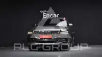 2022 Genesis GV80