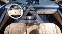 2022 Genesis GV80