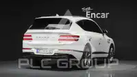 2022 Genesis GV80