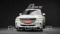 2022 Genesis GV80
