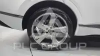 2022 Genesis GV80