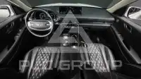 2022 Genesis GV80