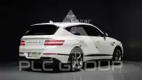 2022 Genesis GV80