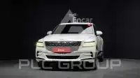 2022 Genesis GV80