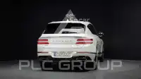 2022 Genesis GV80