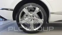 2022 Genesis GV80