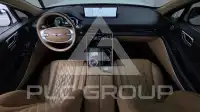 2022 Genesis GV80