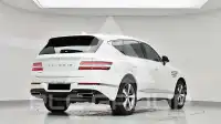 2022 Genesis GV80