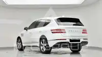 2022 Genesis GV80