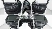 2022 Genesis GV80