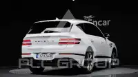 2022 Genesis GV80