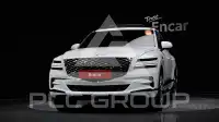 2022 Genesis GV80