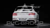 2022 Genesis GV80