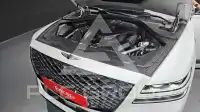 2022 Genesis GV80
