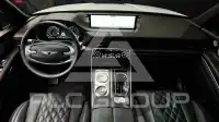 2022 Genesis GV80
