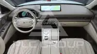2022 Genesis GV80