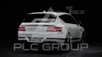 2022 Genesis GV80