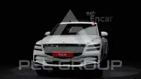 2022 Genesis GV80