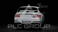 2022 Genesis GV80