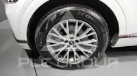 2022 Genesis GV80