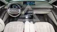 2022 Genesis GV80