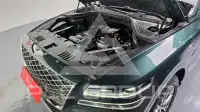 2022 Genesis GV80