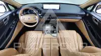 2022 Genesis GV80