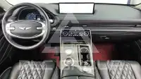 2022 Genesis GV80
