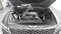 2022 Genesis GV80