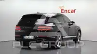 2022 Genesis GV80