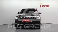 2022 Genesis GV80