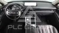 2022 Genesis GV80