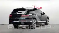 2022 Genesis GV80