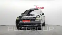 2022 Genesis GV80