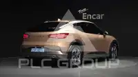 2022 Genesis GV60