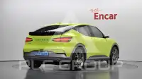 2022 Genesis GV60