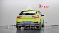 2022 Genesis GV60