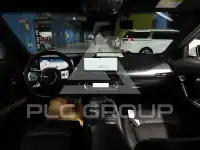 2022 Genesis GV60