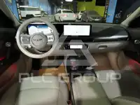 2022 Genesis GV60