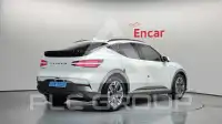2022 Genesis GV60
