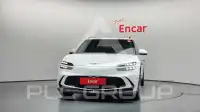 2022 Genesis GV60