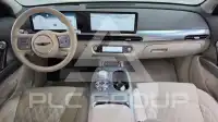 2022 Genesis GV60