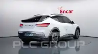 2022 Genesis GV60