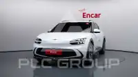 2022 Genesis GV60