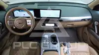 2022 Genesis GV60