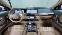 2022 Genesis GV60
