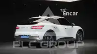 2022 Genesis GV60