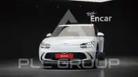 2022 Genesis GV60