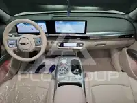 2022 Genesis GV60