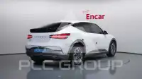 2022 Genesis GV60